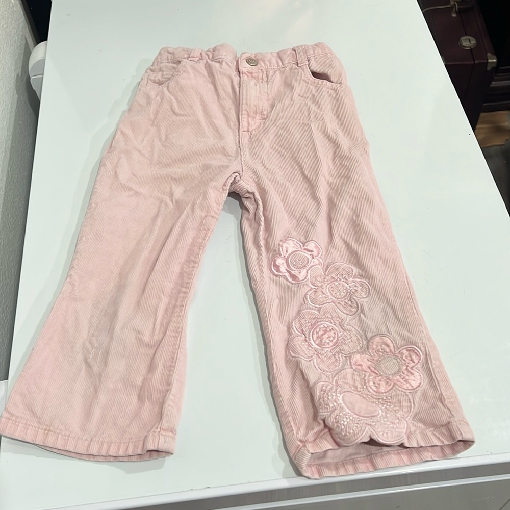 Pants like new